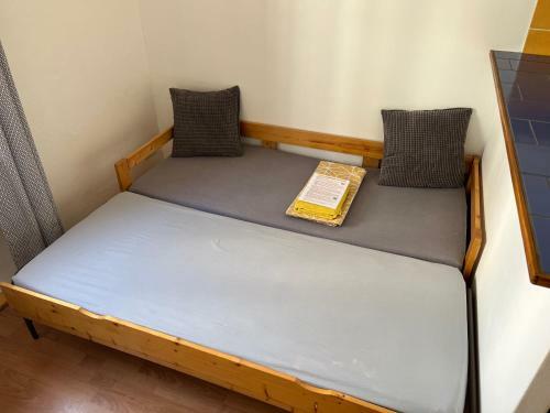 Apartamento Studio Cv - Calme, Clair