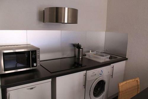 Apartamento Studio Moli�re