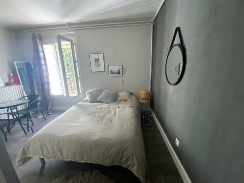 Hostal Belle Chambre Au Calme Centre Montpellier