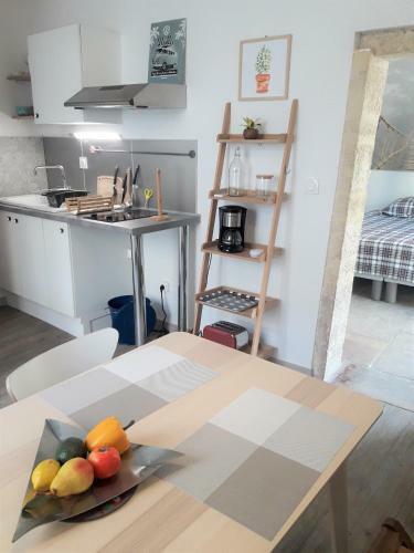 Apartamento Le Balcon De Saint Roch