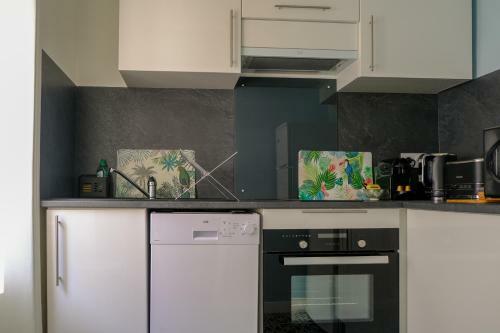 Apartamento Duplex De Charme Quartier Op�ra Graslin