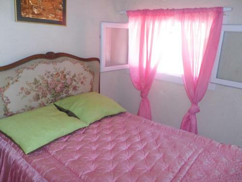 Hostal Auberge Des Garrigues