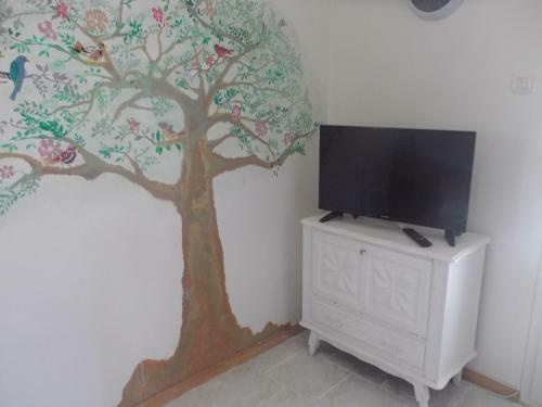 Hostal Auberge Des Garrigues
