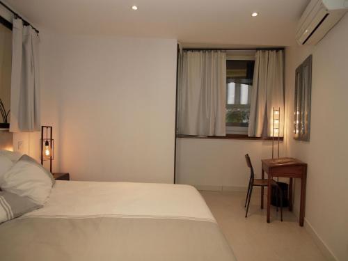 Apartamento Le 26