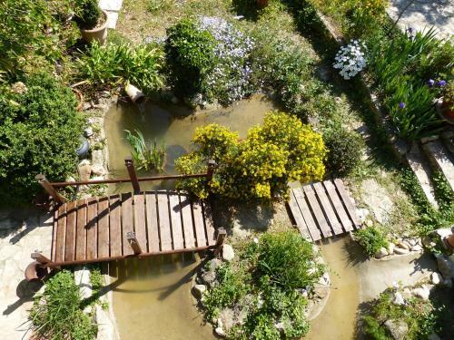 Hostal La Pause Nimoise
