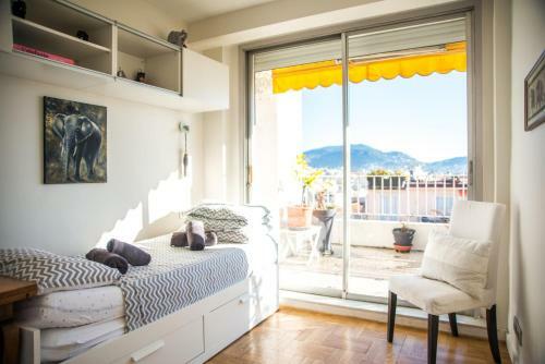 Apartamento Appt � 150m De La Mer