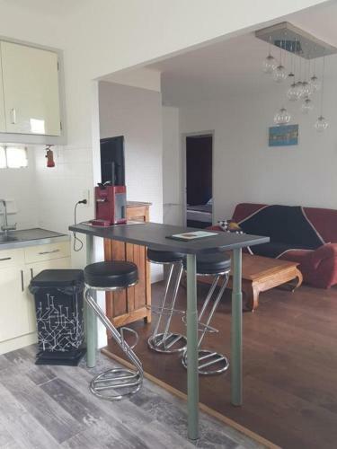 Apartamento Les Arcades