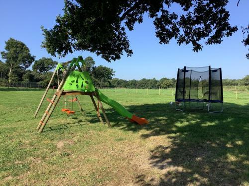 Bed & Breakfast Hameau De K�rhys