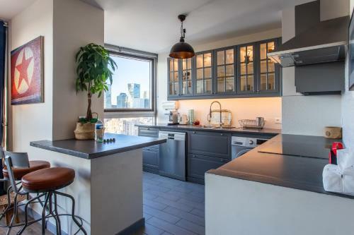 Apartamento Le � 24th � On Blum Square