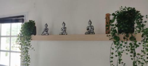 Apartamento Rooftop Les Issambres