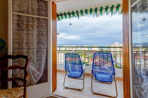 Apartamento Maison Doretta - Sea View