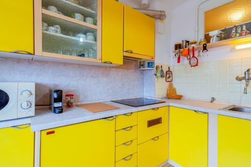 Apartamento Maison Doretta - Sea View