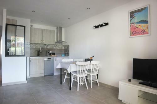 Apartamento Appartement Provence Heureuse