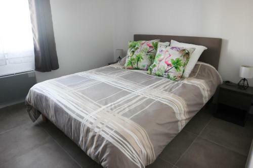 Apartamento Appartement Provence Heureuse