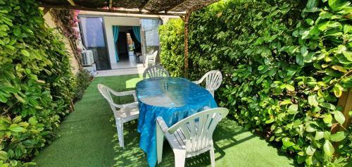 Apartamento Les Lecques Turquoise