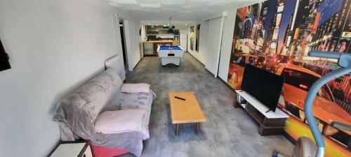Apartamento Au Coeur Du Village