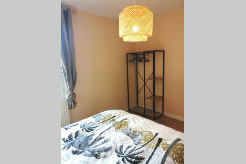 Apartamento G�te Le 101�me Dans Le Centre de Ste M�re �glise