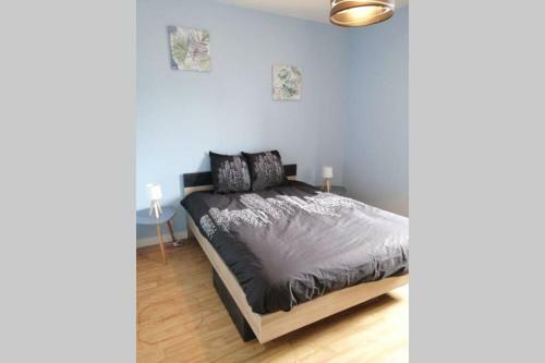 Apartamento G�te Le 101�me Dans Le Centre de Ste M�re �glise