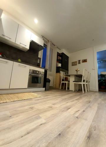 Apartamento L'h�te St�phanois