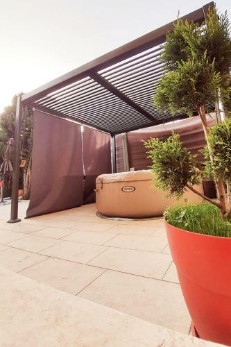 Apartamento L'h�te St�phanois