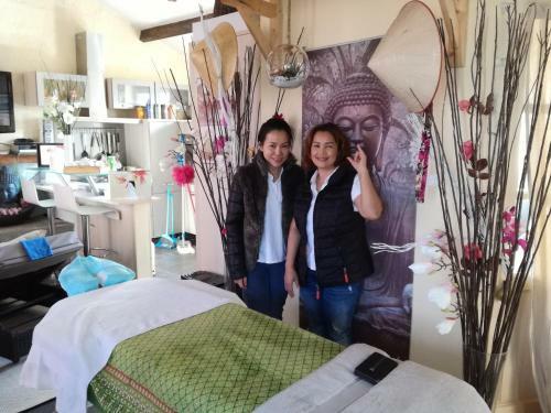 Hostal Demeure De L'�le Rollet