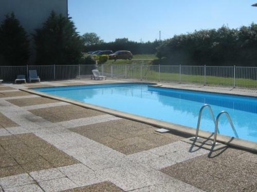 Apartamento T1 Bis Mendi Eder Piscine Plage