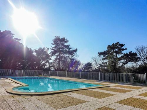 Apartamento T1 Bis Mendi Eder Piscine Plage