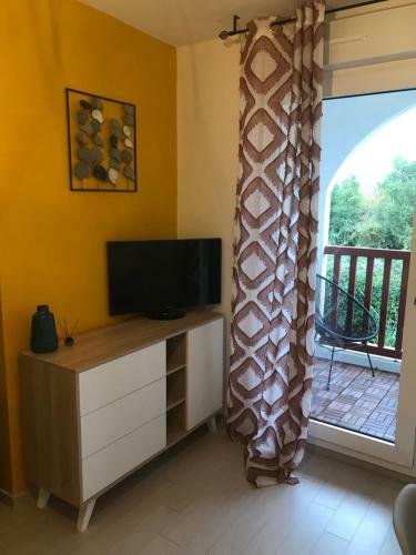 Apartamento T1 Bis Mendi Eder Piscine Plage