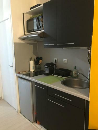 Apartamento T1 Bis Mendi Eder Piscine Plage