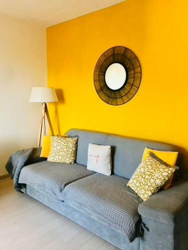Apartamento T1 Bis Mendi Eder Piscine Plage