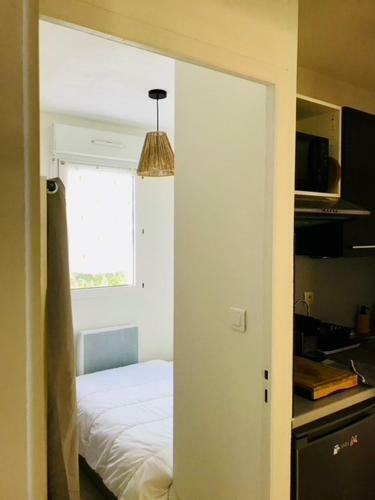 Apartamento T1 Bis Mendi Eder Piscine Plage