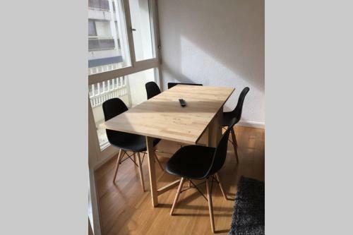 Apartamento Studio 4 Personne Class� Proche Plage Et Commerces