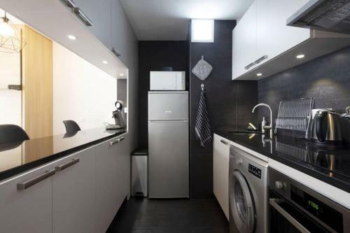Apartamento Studio 4 Personne Class� Proche Plage Et Commerces