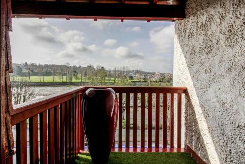 Apartamento Larramendy Duplex