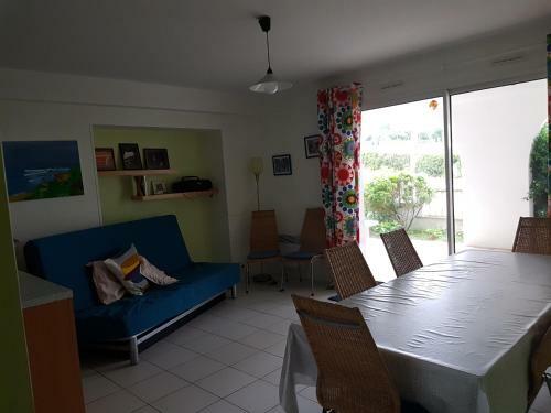 Apartamento Appartement St Jean De Luz