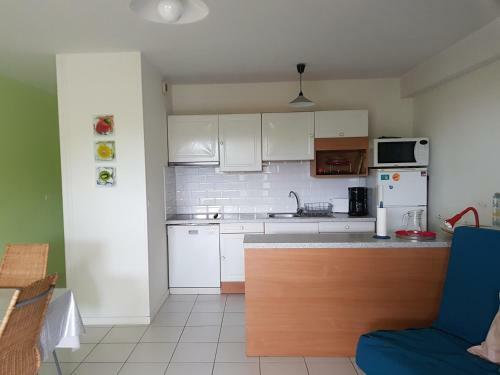 Apartamento Appartement St Jean De Luz