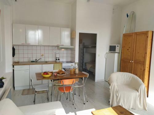 Apartamento L'horizon D'acotz