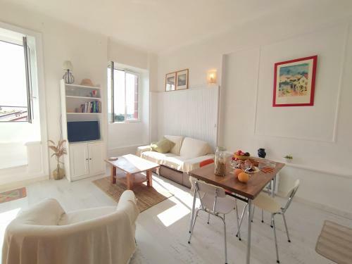 Apartamento L'horizon D'acotz