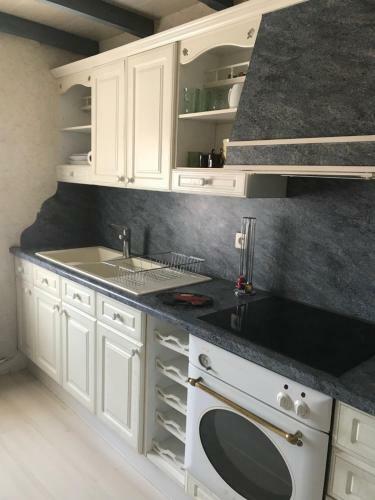 Apartamento T4 Centre Ville Avec Parking