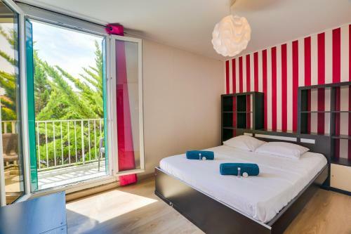 Apartamento Welkeys - Archilua