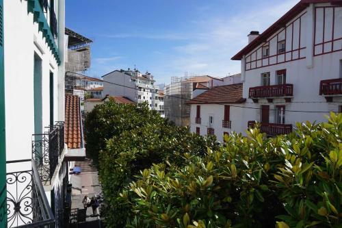 Apartamento Monappart St Jean