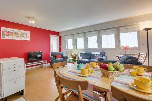 Apartamento Welkeys - Chaho