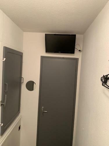 Apartamento Studio Cabine Front De Mer
