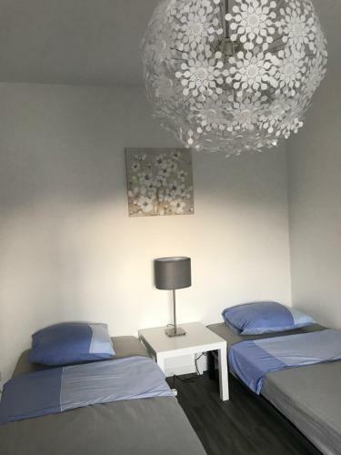Apartamento Studio 5 Near Basel Airport