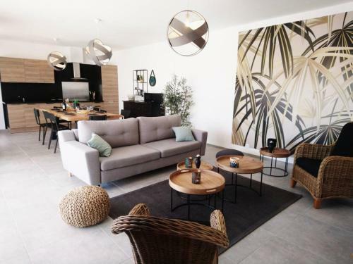 La Villa Crau Alpilles Camargue