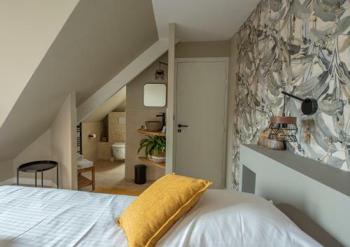 Hostal La Villa Du Sillon