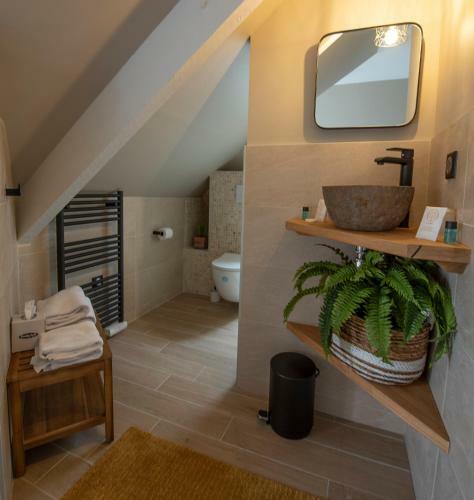Hostal La Villa Du Sillon