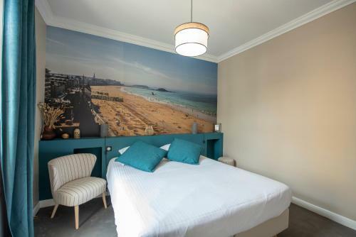 Hostal La Villa Du Sillon