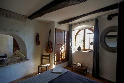 Hostal La Maison Aux Bonsais