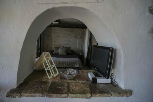 Hostal La Maison Aux Bonsais